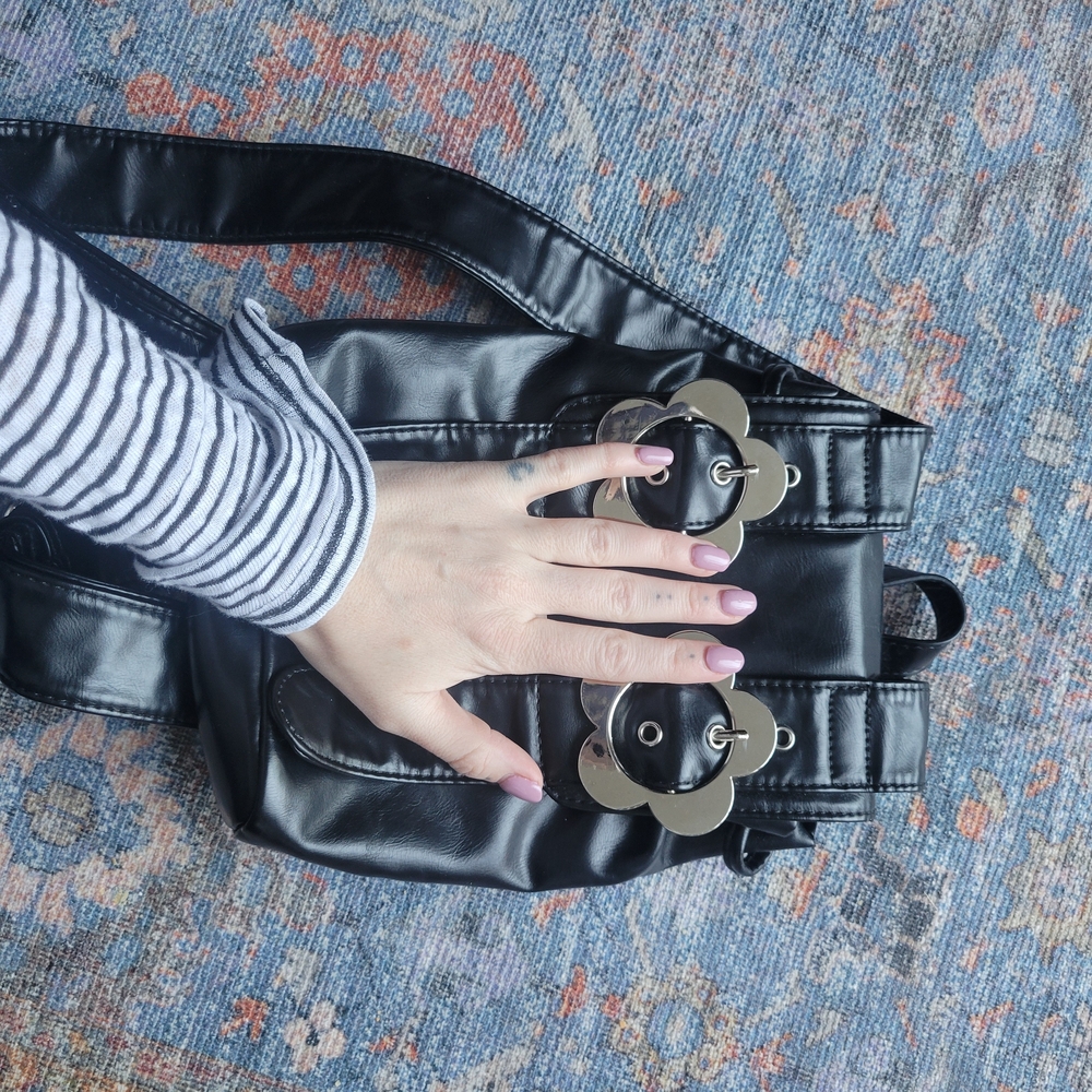 Current Mood Mini Backpack - Picture 5 of 5